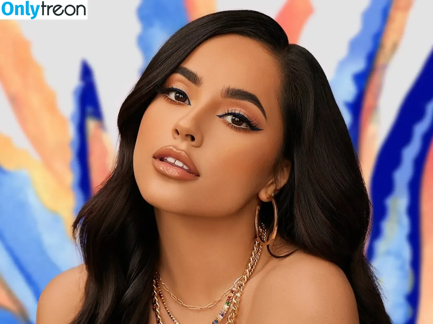 Becky G nude photo #0981 (Reggaeton singer / iambeckyg / missbeckyfeet)