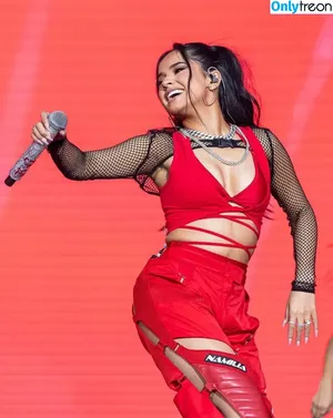 Becky G / Reggaeton singer / iambeckyg / missbeckyfeet nude photo #1050