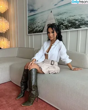 Becky G / Reggaeton singer / iambeckyg / missbeckyfeet nude photo #1051