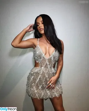 Becky G / Reggaeton singer / iambeckyg / missbeckyfeet nude photo #1060