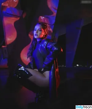 Becky G / Reggaeton singer / iambeckyg / missbeckyfeet nude photo #1068