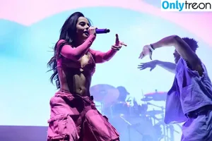 Becky G / Reggaeton singer / iambeckyg / missbeckyfeet nude photo #1091