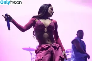 Becky G / Reggaeton singer / iambeckyg / missbeckyfeet nude photo #1092