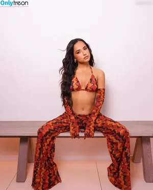 Becky G / Reggaeton singer / iambeckyg / missbeckyfeet nude photo #1093
