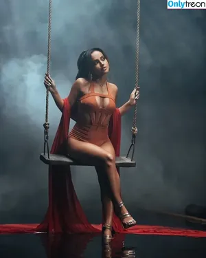 Becky G / Reggaeton singer / iambeckyg / missbeckyfeet nude photo #1135