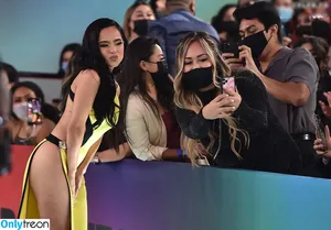 Becky G / Reggaeton singer / iambeckyg / missbeckyfeet nude photo #1146