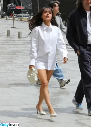 Becky G / Reggaeton singer / iambeckyg / missbeckyfeet nude photo #1153