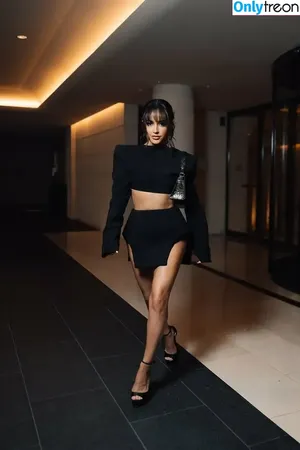 Becky G / Reggaeton singer / iambeckyg / missbeckyfeet nude photo #1164
