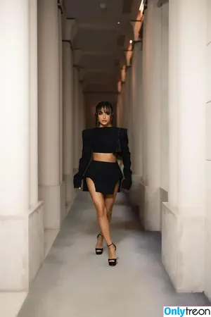 Becky G / Reggaeton singer / iambeckyg / missbeckyfeet nude photo #1166