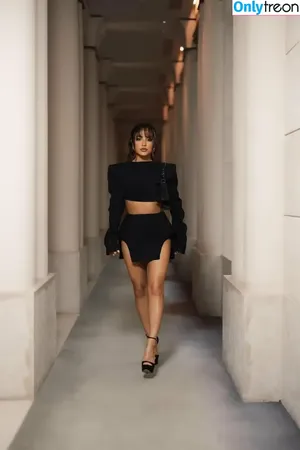 Becky G / Reggaeton singer / iambeckyg / missbeckyfeet nude photo #1169