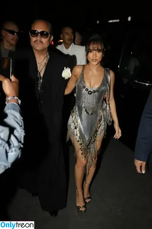 Becky G / Reggaeton singer / iambeckyg / missbeckyfeet nude photo #1176