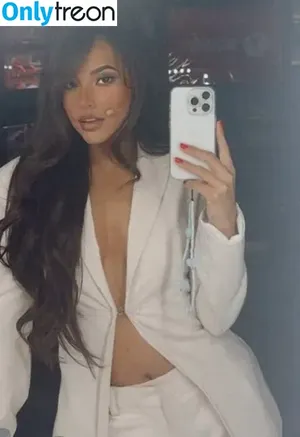 Becky G / Reggaeton singer / iambeckyg / missbeckyfeet nude photo #1179