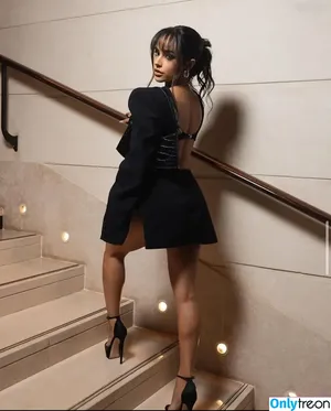Becky G / Reggaeton singer / iambeckyg / missbeckyfeet nude photo #1210