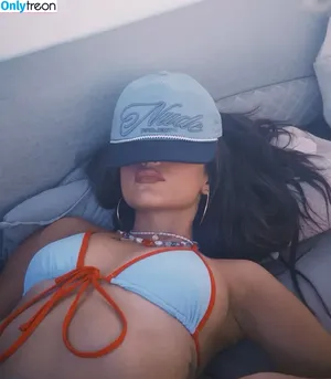 Becky G / Reggaeton singer / iambeckyg / missbeckyfeet nude photo #1211