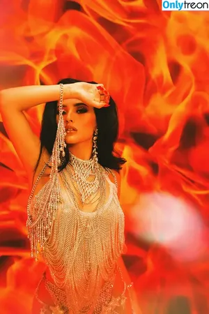 Becky G / Reggaeton singer / iambeckyg / missbeckyfeet nude photo #1241