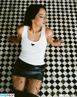 Becky G / Reggaeton singer / iambeckyg / missbeckyfeet nude photo #1247