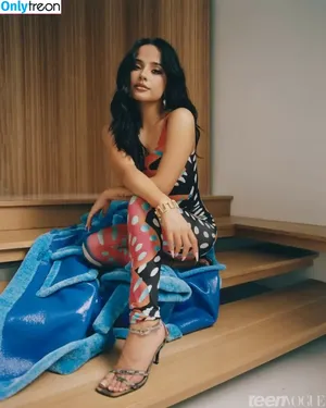 Becky G / Reggaeton singer / iambeckyg / missbeckyfeet nude photo #1248