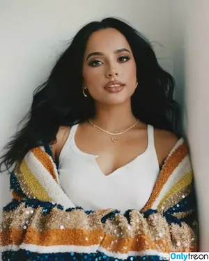 Becky G / Reggaeton singer / iambeckyg / missbeckyfeet nude photo #1250