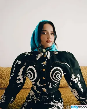 Becky G / Reggaeton singer / iambeckyg / missbeckyfeet nude photo #1252