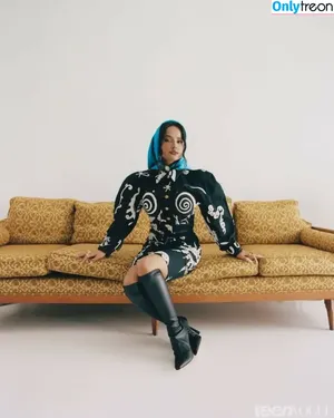 Becky G / Reggaeton singer / iambeckyg / missbeckyfeet nude photo #1254