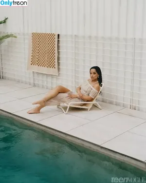 Becky G / Reggaeton singer / iambeckyg / missbeckyfeet nude photo #1257