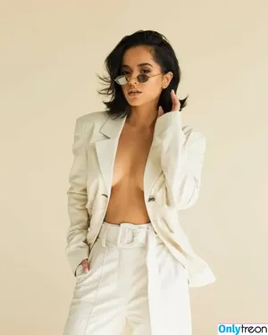 Becky G / Reggaeton singer / iambeckyg / missbeckyfeet nude photo #1260