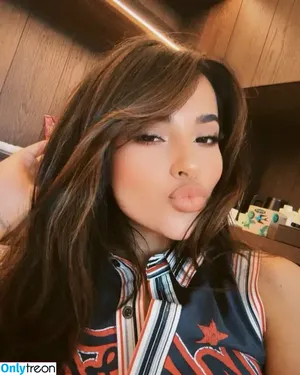 Becky G / Reggaeton singer / iambeckyg / missbeckyfeet nude photo #1288