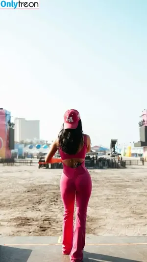 Becky G / Reggaeton singer / iambeckyg / missbeckyfeet nude photo #1307