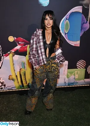 Becky G / Reggaeton singer / iambeckyg / missbeckyfeet nude photo #1321