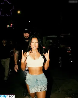 Becky G / Reggaeton singer / iambeckyg / missbeckyfeet nude photo #1322
