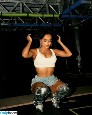 Becky G / Reggaeton singer / iambeckyg / missbeckyfeet nude photo #1325