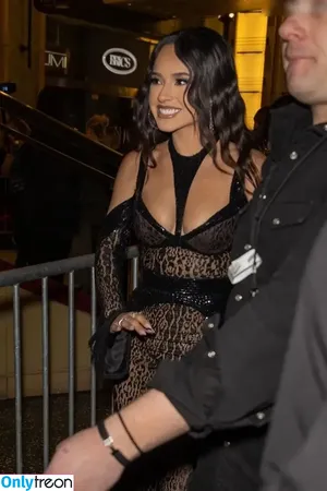 Becky G / Reggaeton singer / iambeckyg / missbeckyfeet nude photo #1327