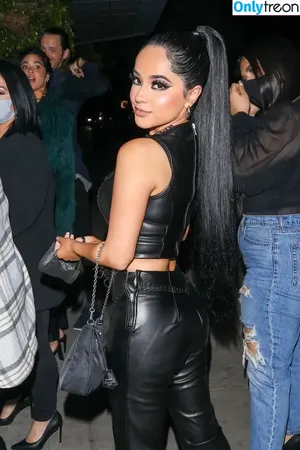 Becky G / Reggaeton singer / iambeckyg / missbeckyfeet nude photo #1330