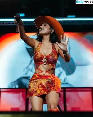 Becky G / Reggaeton singer / iambeckyg / missbeckyfeet nude photo #1337