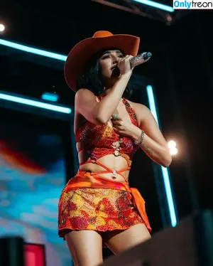 Becky G / Reggaeton singer / iambeckyg / missbeckyfeet nude photo #1340