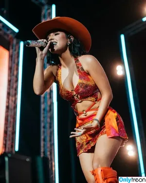 Becky G / Reggaeton singer / iambeckyg / missbeckyfeet nude photo #1342