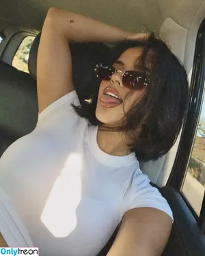 Becky G / Reggaeton singer / iambeckyg / missbeckyfeet nude photo #1351