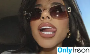 Becky G / Reggaeton singer / iambeckyg / missbeckyfeet nude photo #1353