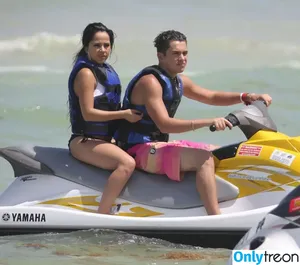 Becky G / Reggaeton singer / iambeckyg / missbeckyfeet nude photo #1368