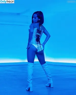 Becky G / Reggaeton singer / iambeckyg / missbeckyfeet nude photo #1401