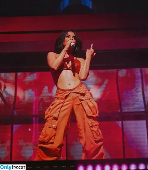 Becky G / Reggaeton singer / iambeckyg / missbeckyfeet nude photo #1413