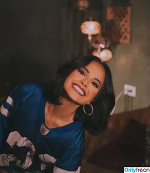 Becky G / Reggaeton singer / iambeckyg / missbeckyfeet nude photo #1415