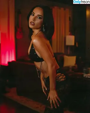 Becky G / Reggaeton singer / iambeckyg / missbeckyfeet nude photo #1430