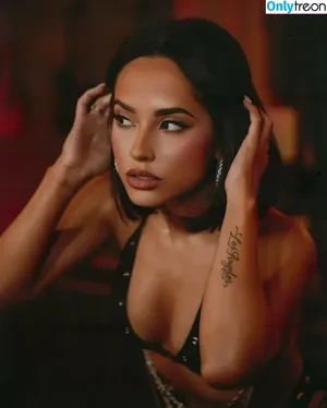 Becky G / Reggaeton singer / iambeckyg / missbeckyfeet nude photo #1432