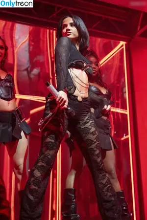 Becky G / Reggaeton singer / iambeckyg / missbeckyfeet nude photo #1440