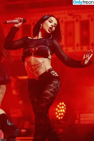 Becky G / Reggaeton singer / iambeckyg / missbeckyfeet nude photo #1452