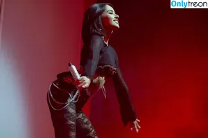 Becky G / Reggaeton singer / iambeckyg / missbeckyfeet nude photo #1456