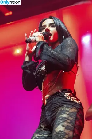 Becky G / Reggaeton singer / iambeckyg / missbeckyfeet nude photo #1458
