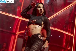 Becky G / Reggaeton singer / iambeckyg / missbeckyfeet nude photo #1459