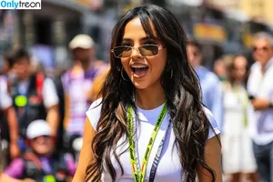 Becky G / Reggaeton singer / iambeckyg / missbeckyfeet nude photo #1462